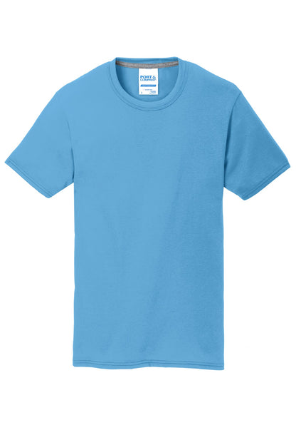 Aquatic Blue