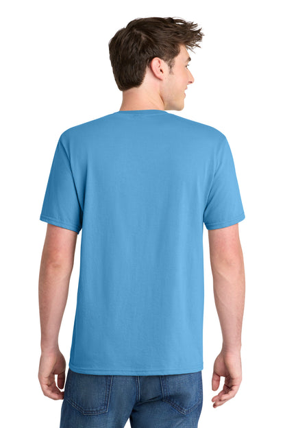 Aquatic Blue