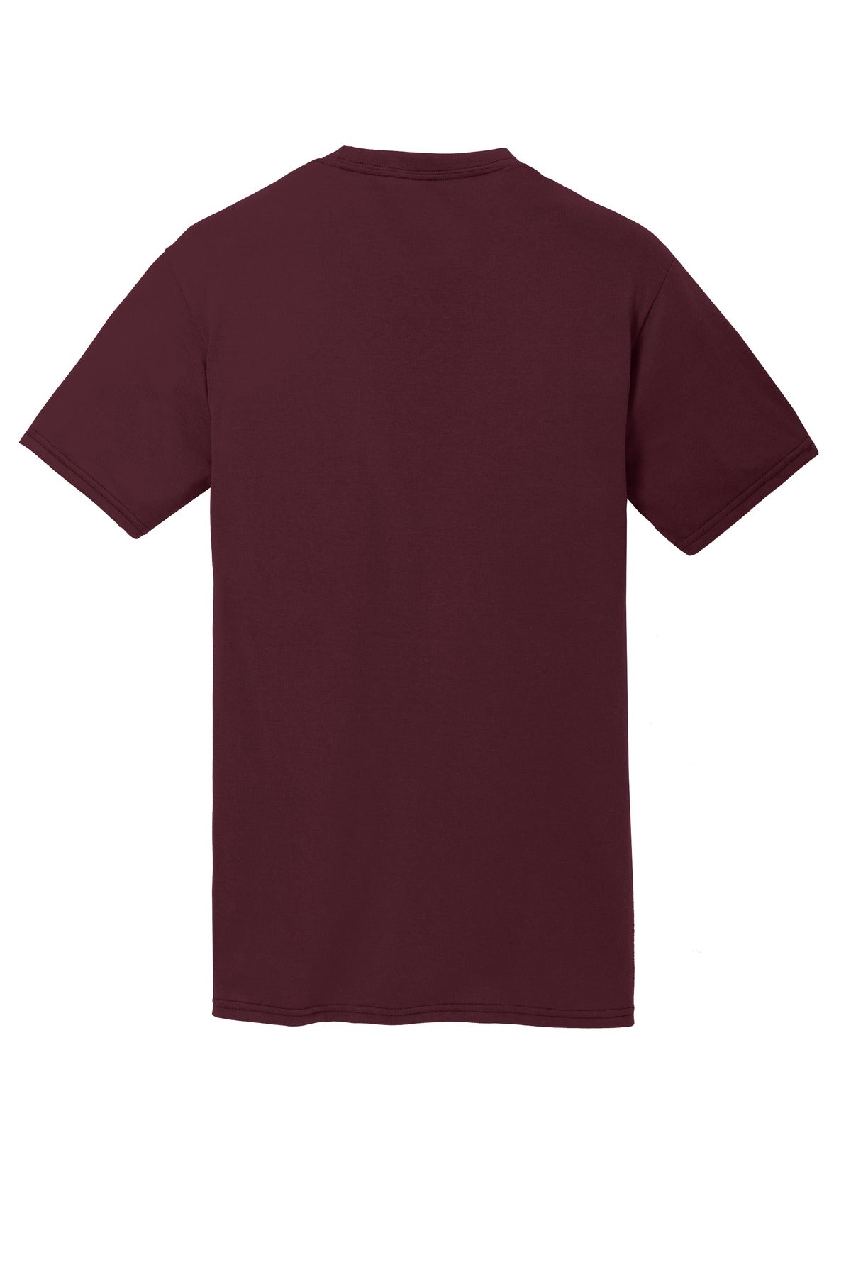 Athletic Maroon