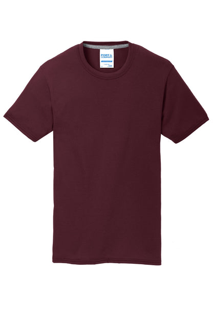 Athletic Maroon