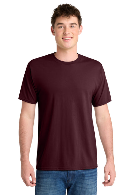 Athletic Maroon