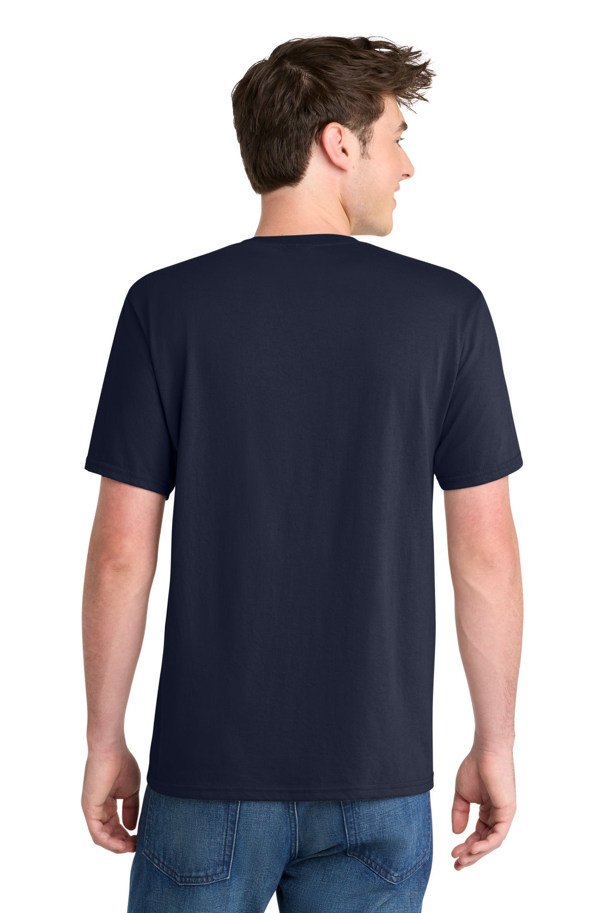 Deep Navy