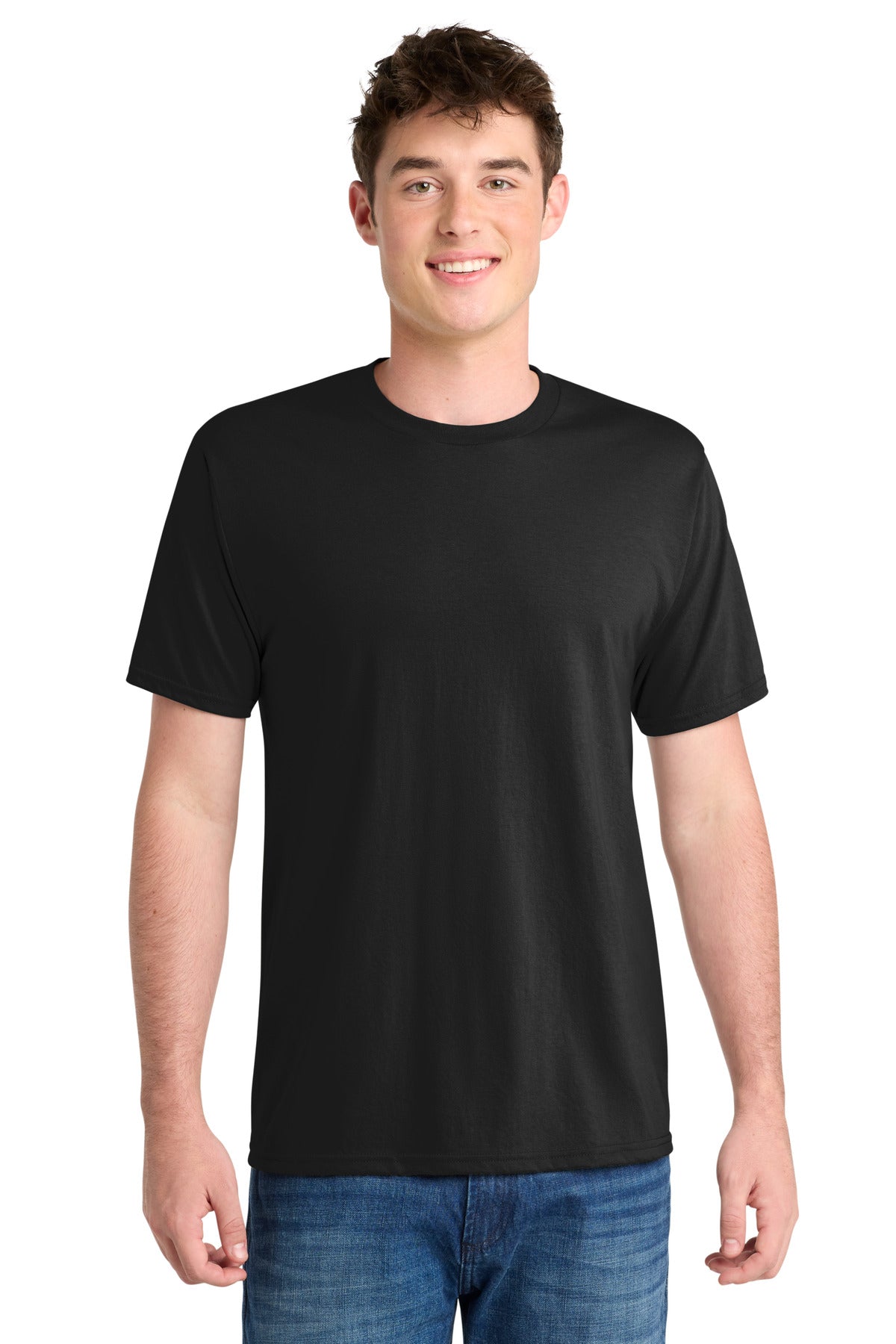 Jet Black