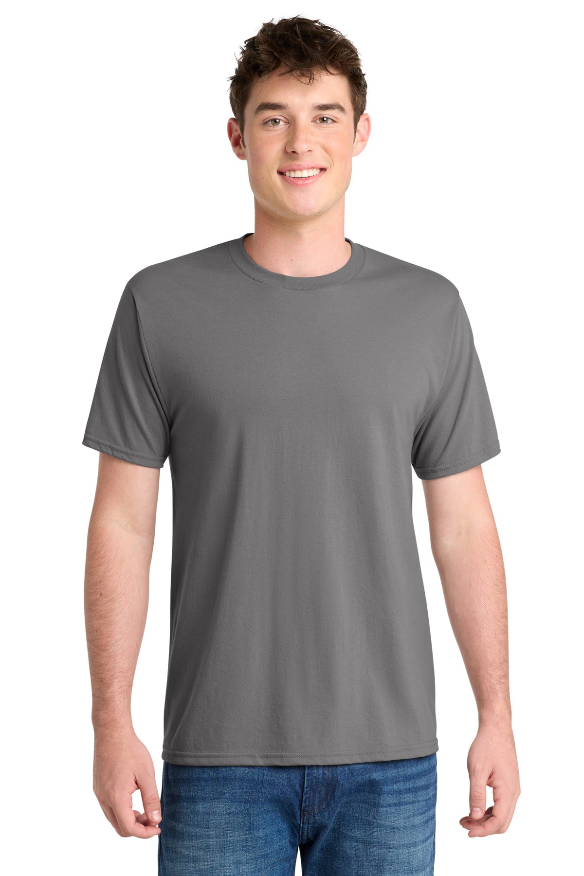 Medium Grey