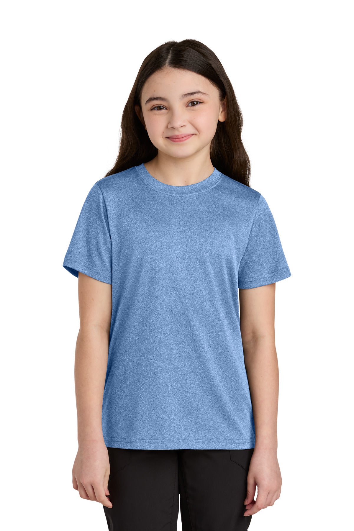 Carolina Blue Heather