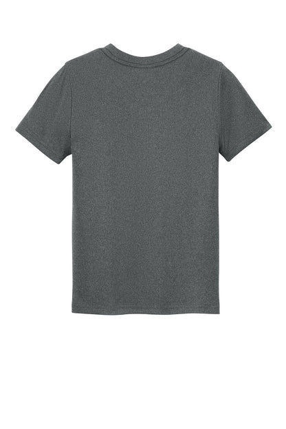 Metal Grey Heather