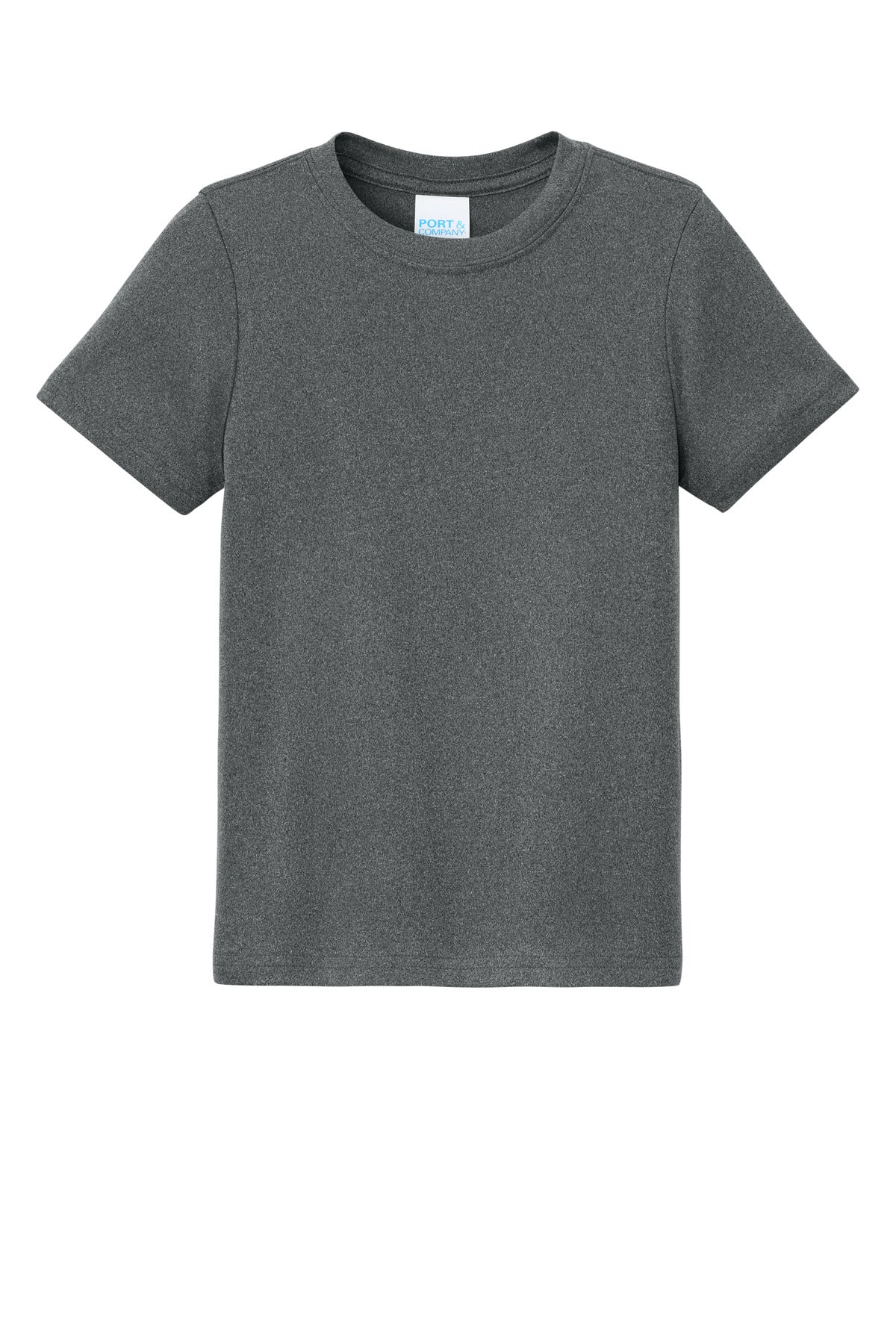 Metal Grey Heather