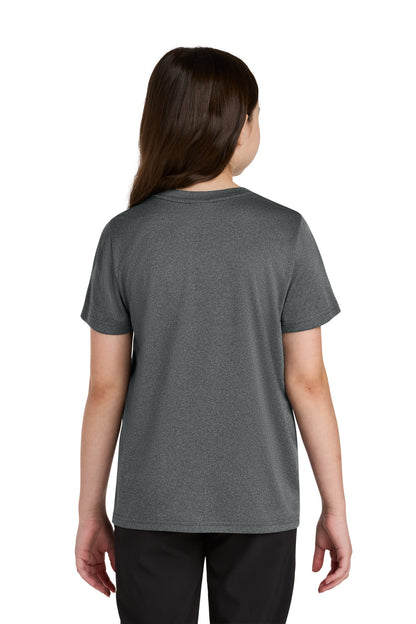 Metal Grey Heather