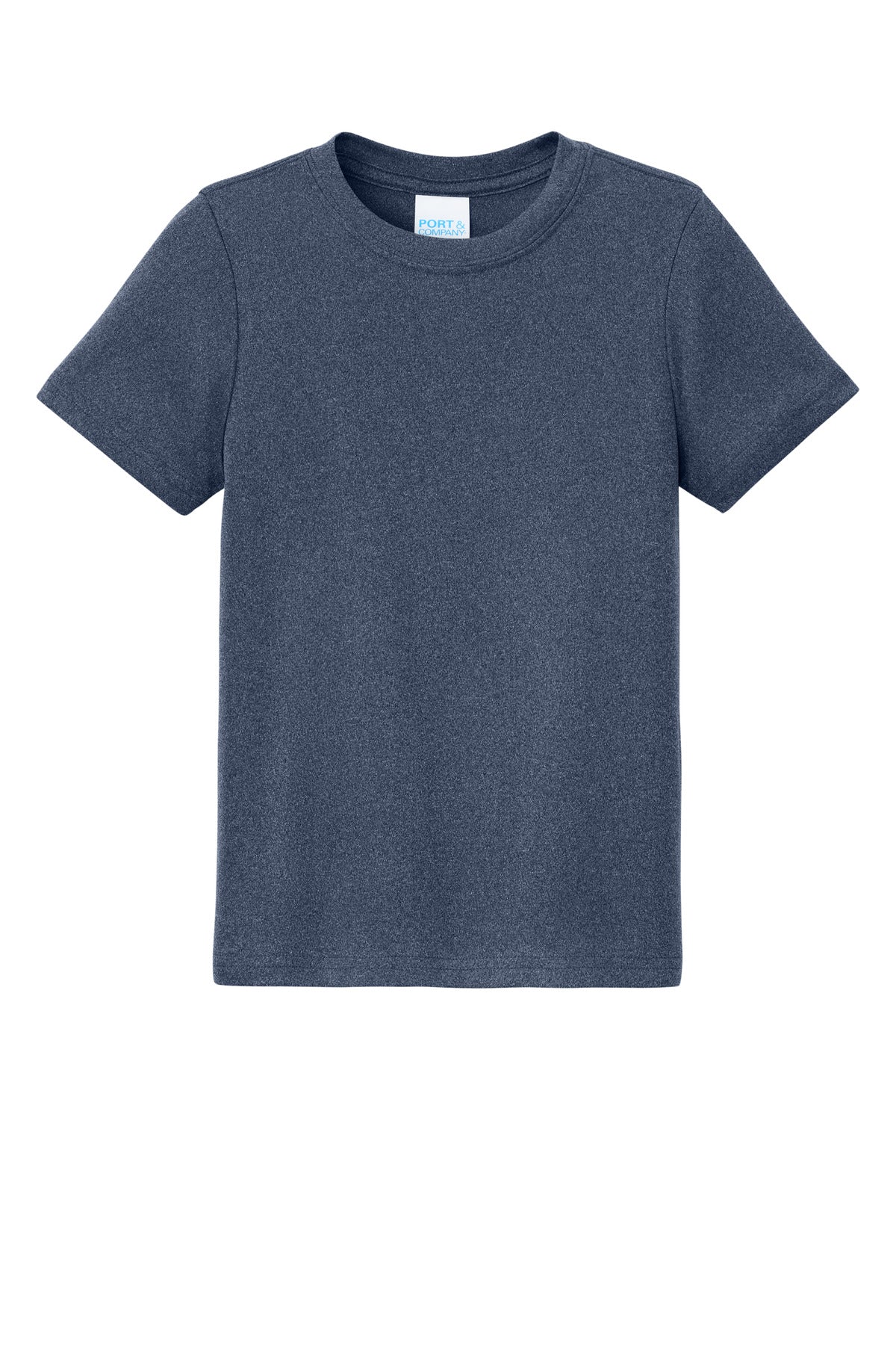 True Navy Heather