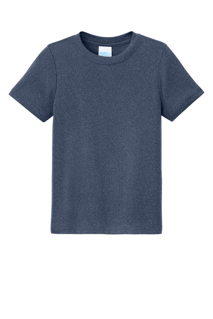True Navy Heather
