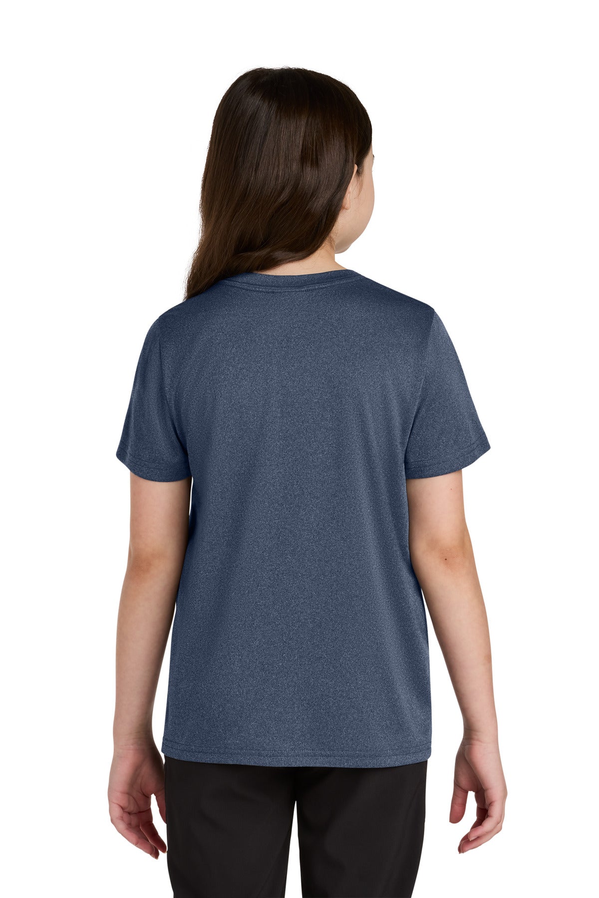 True Navy Heather