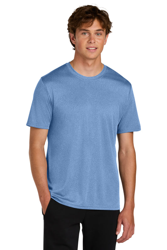 Carolina Blue Heather
