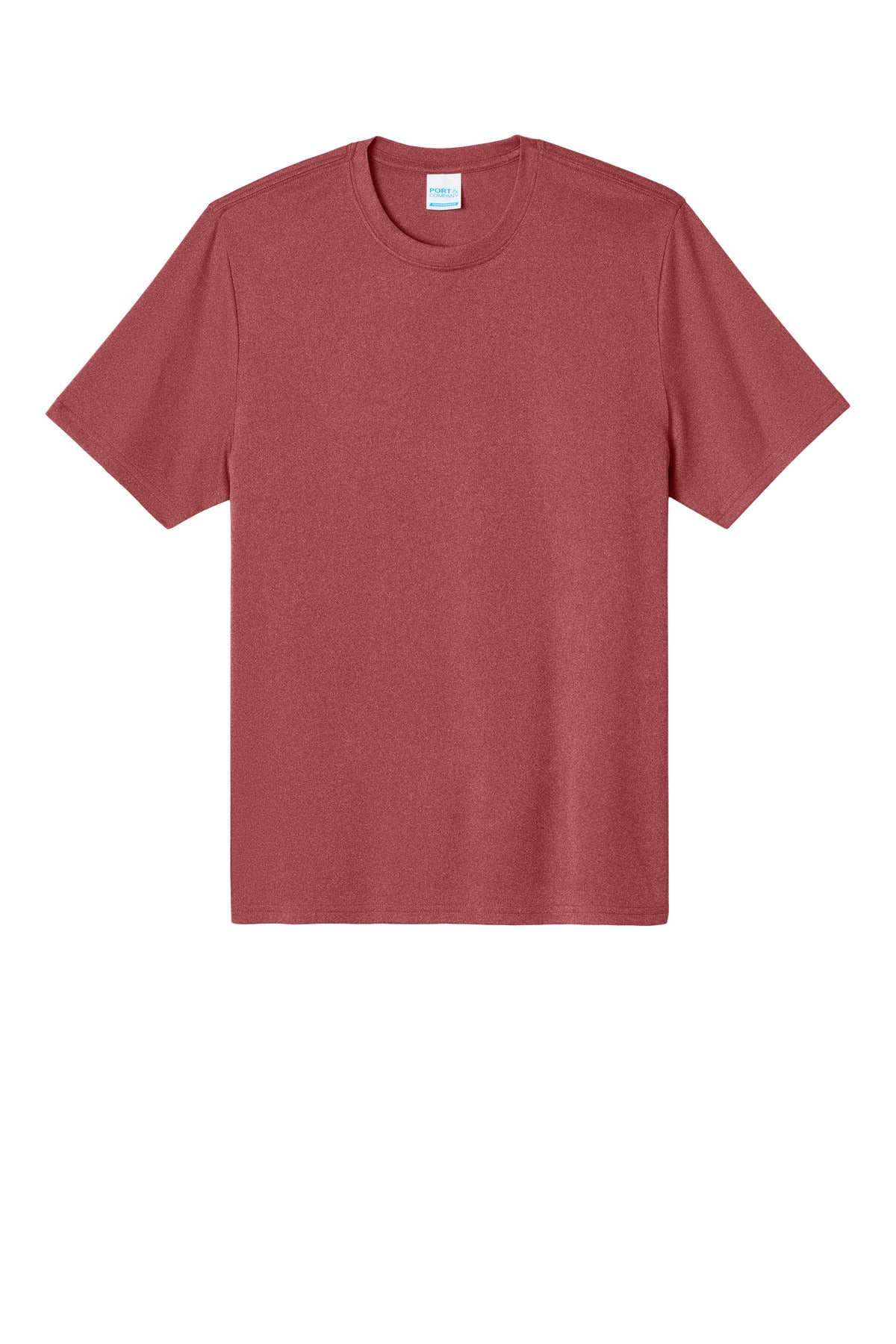 Deep Red Heather