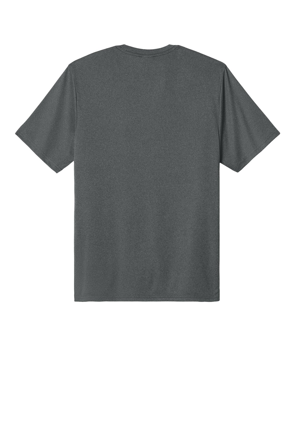 Metal Grey Heather