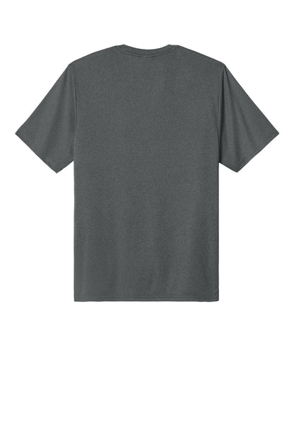 Metal Grey Heather