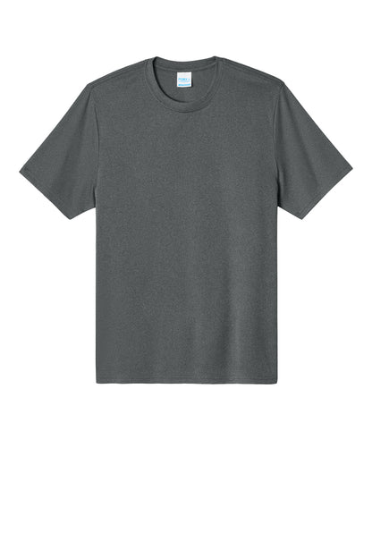 Metal Grey Heather