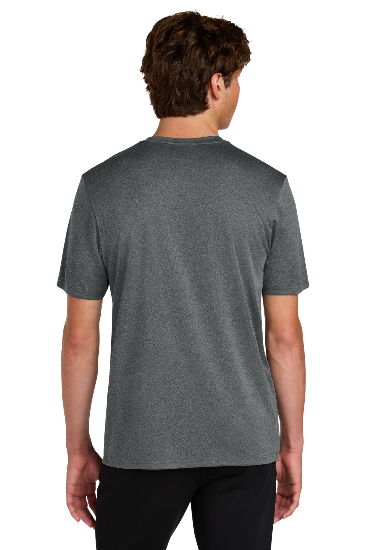 Metal Grey Heather