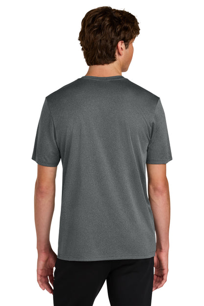 Metal Grey Heather