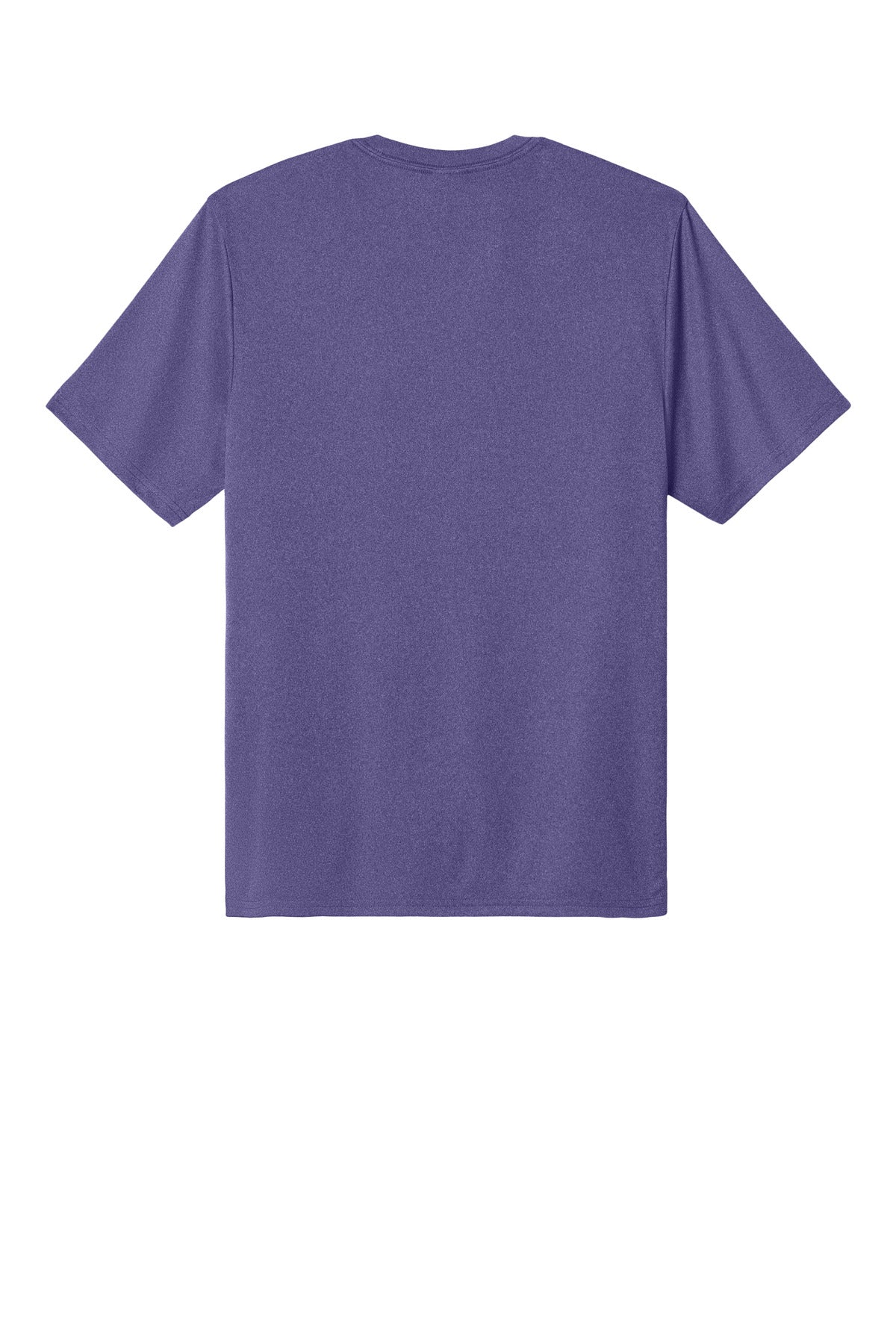 Team Purple Heather