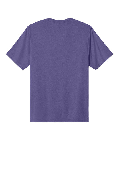 Team Purple Heather