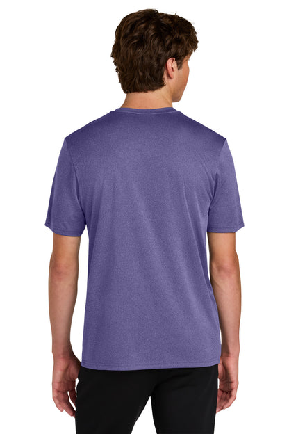 Team Purple Heather