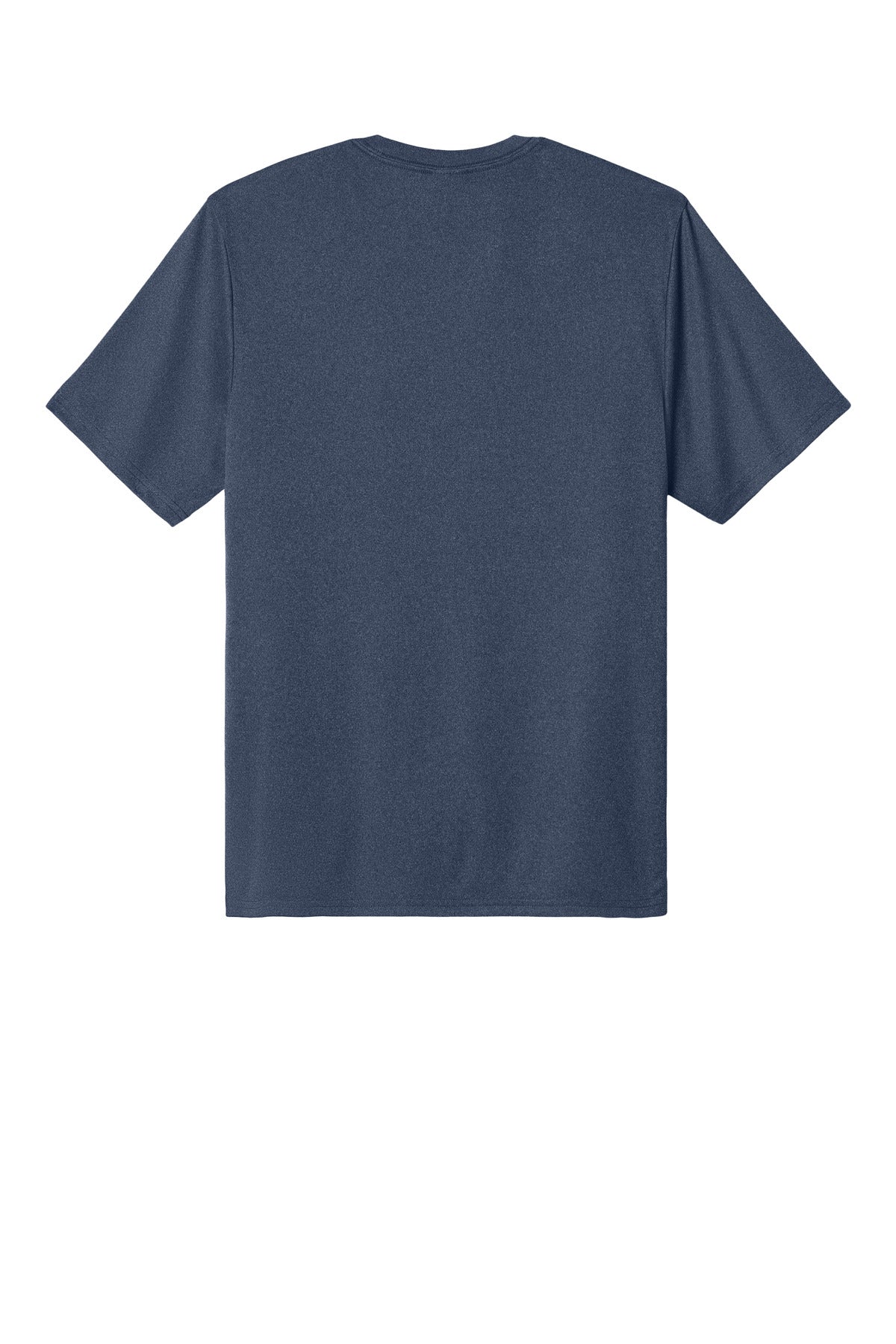 True Navy Heather