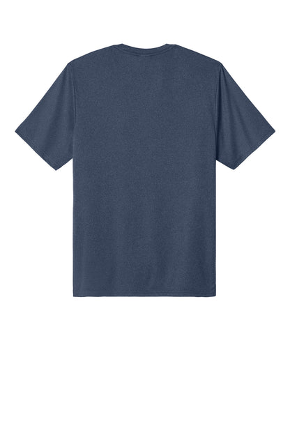 True Navy Heather