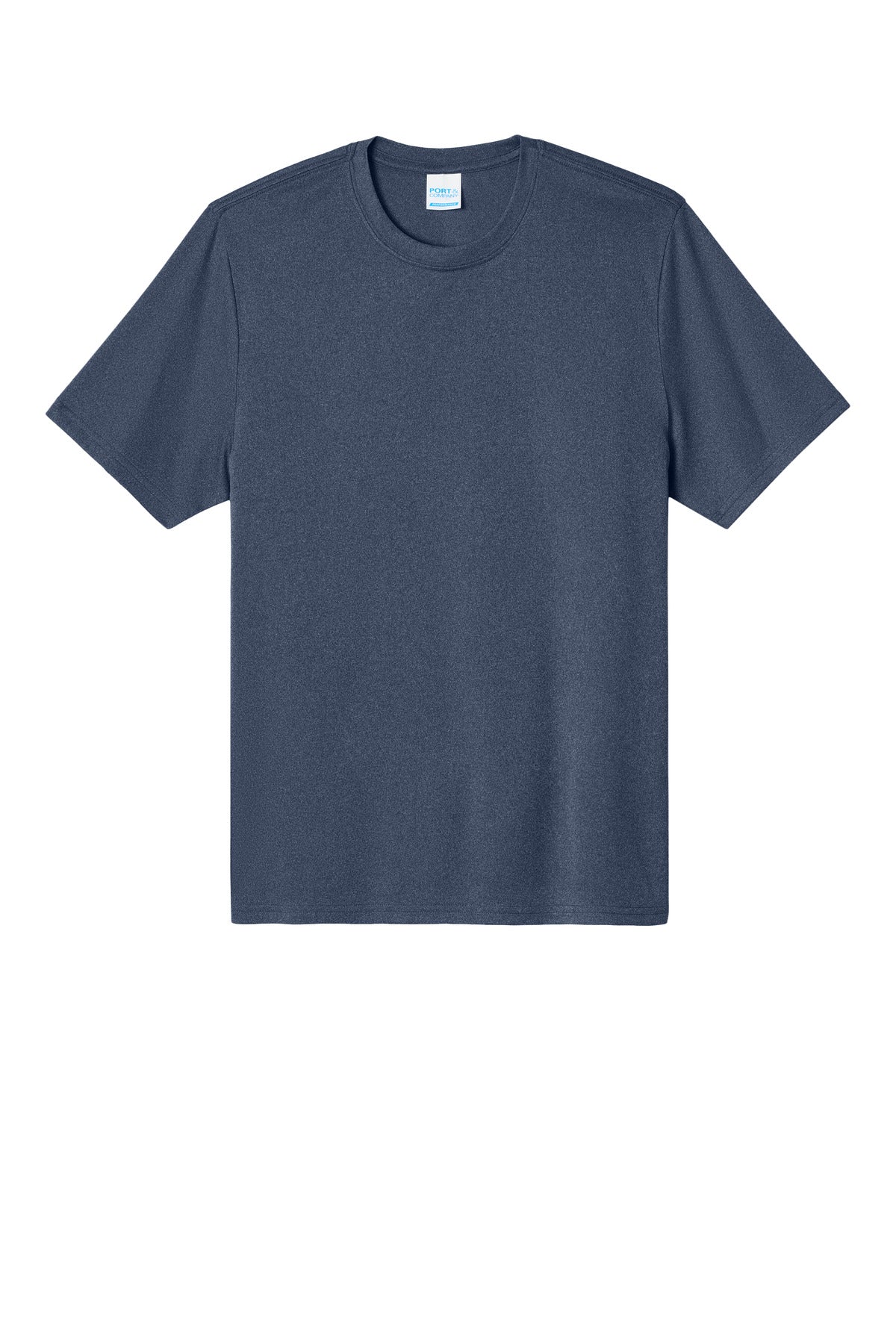 True Navy Heather