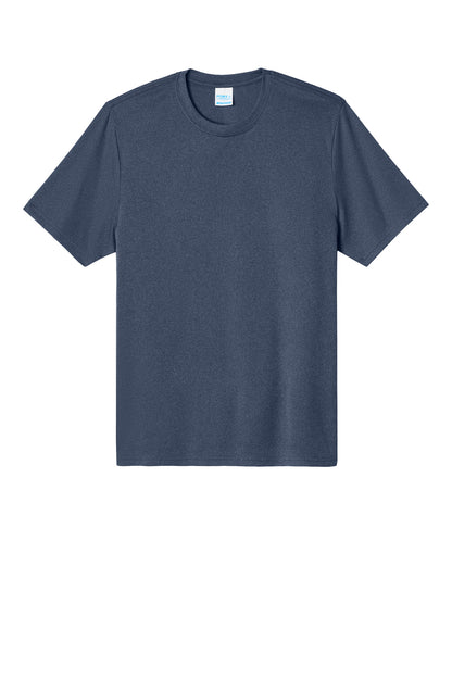 True Navy Heather