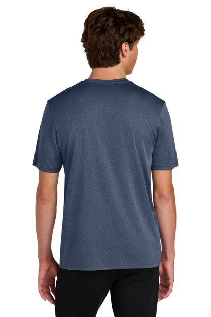 True Navy Heather
