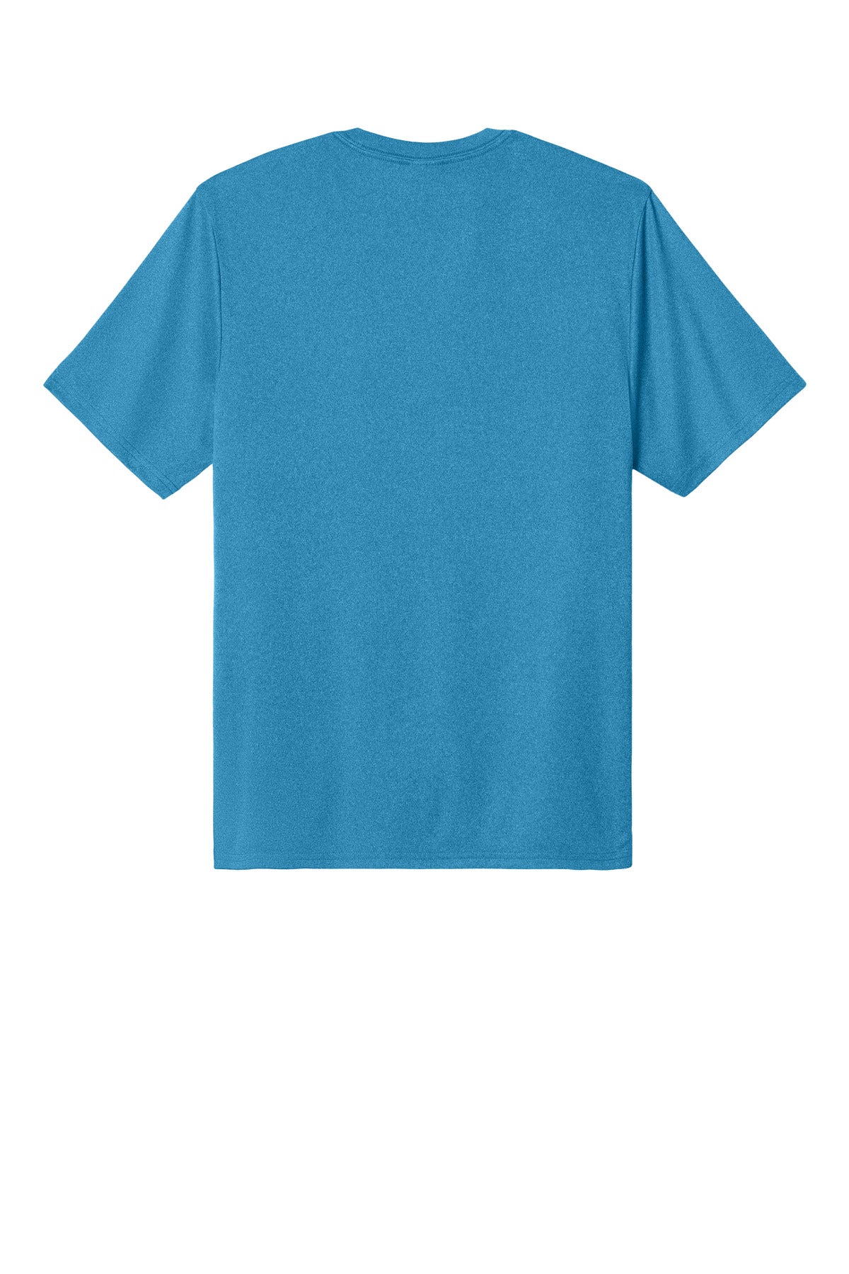 Turquoise Heather