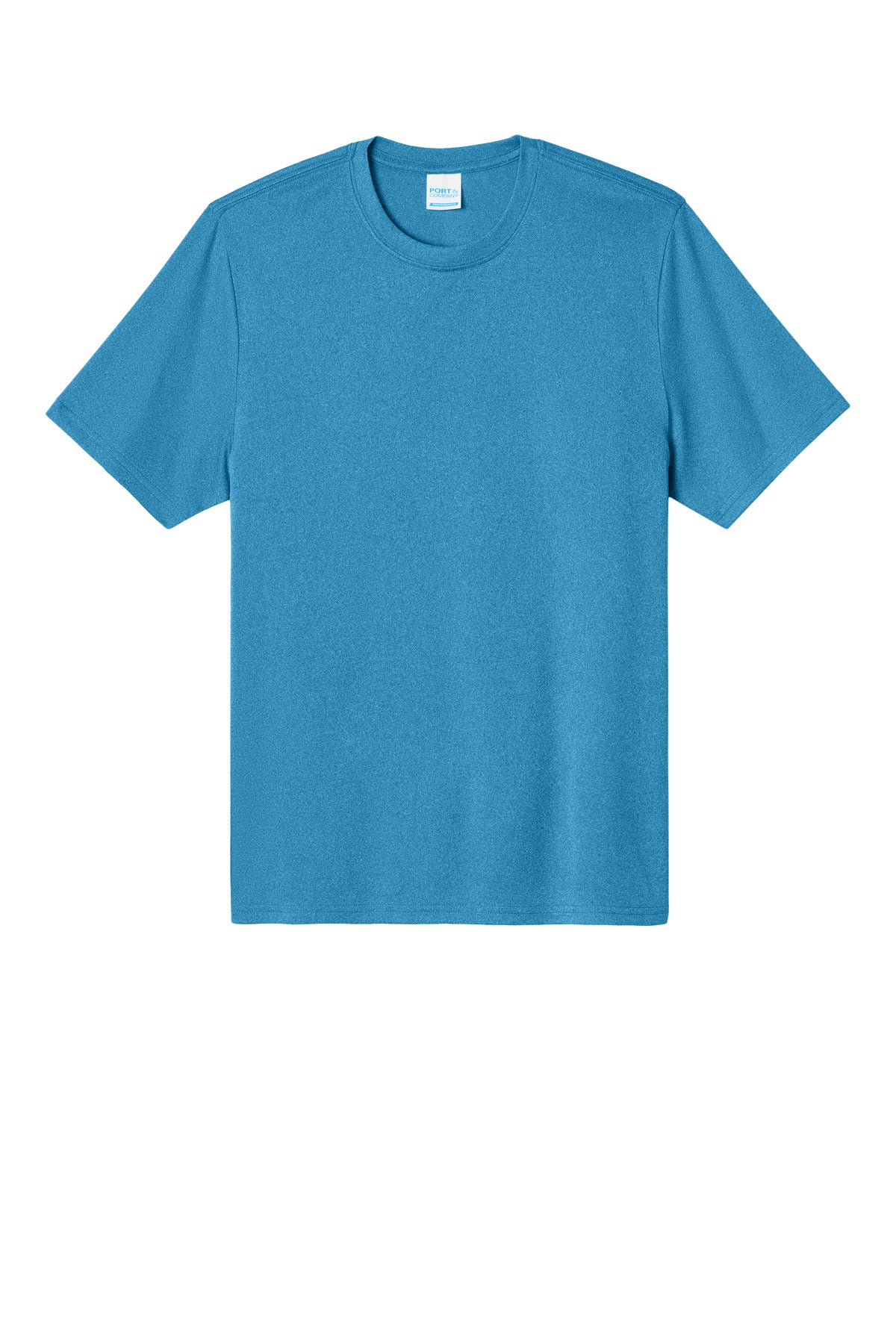 Turquoise Heather