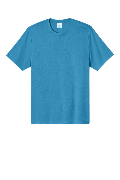 Turquoise Heather