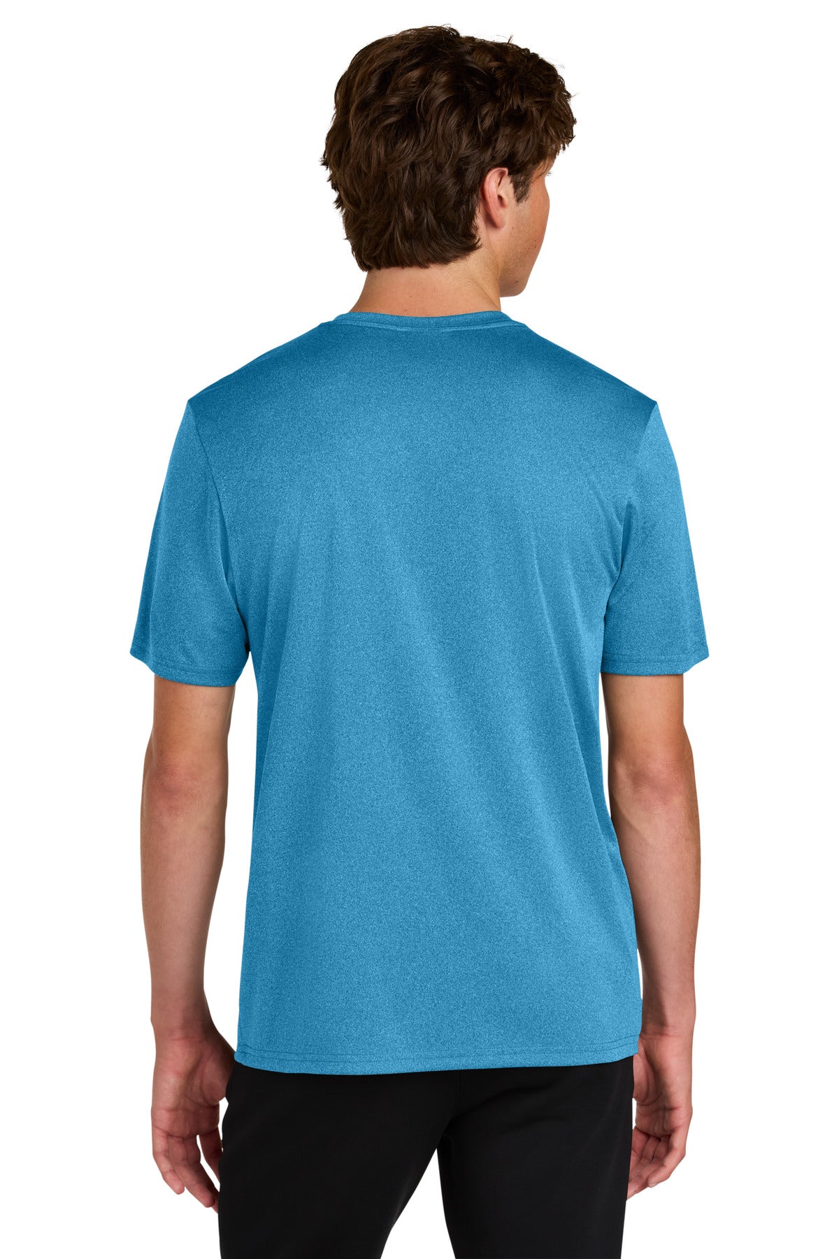 Turquoise Heather