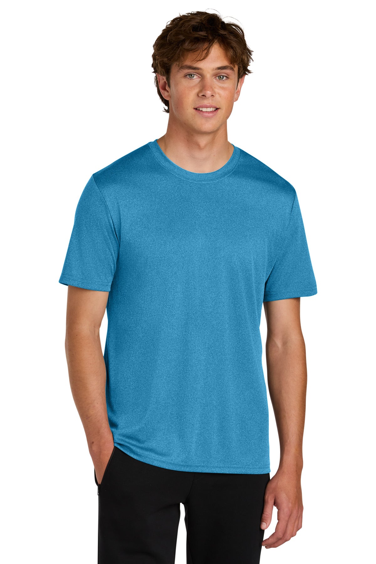 Turquoise Heather