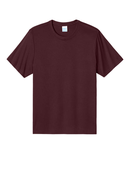 Vintage Athletic Maroon