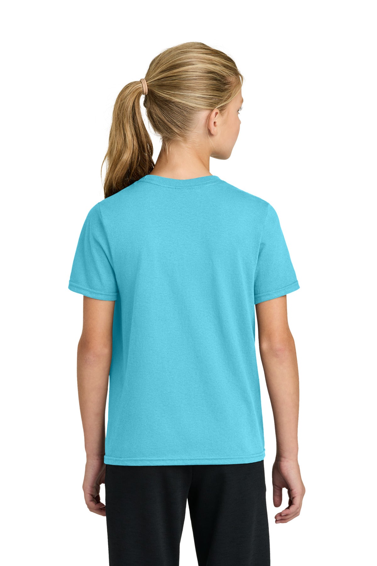 Aquatic Blue