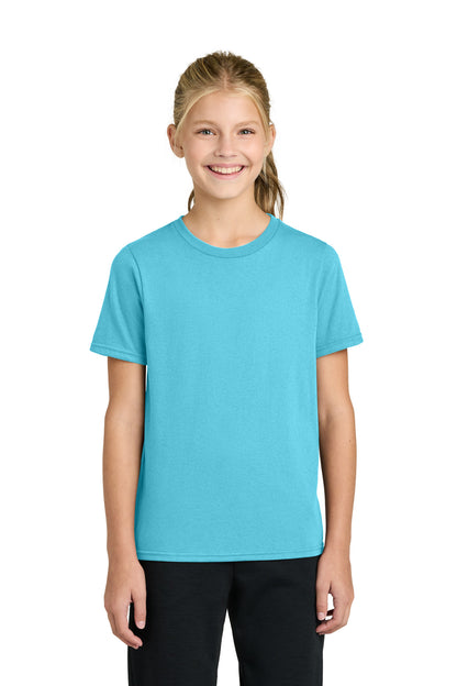 Aquatic Blue