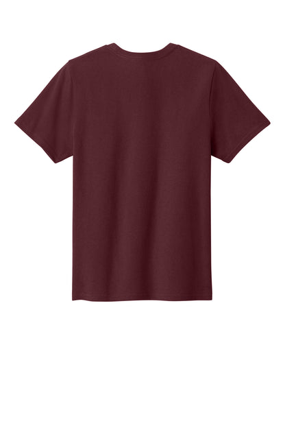 Athletic Maroon