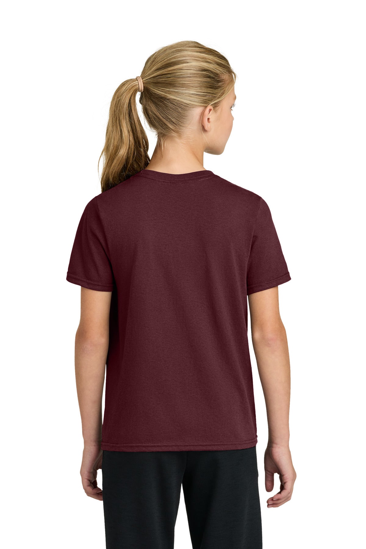 Athletic Maroon
