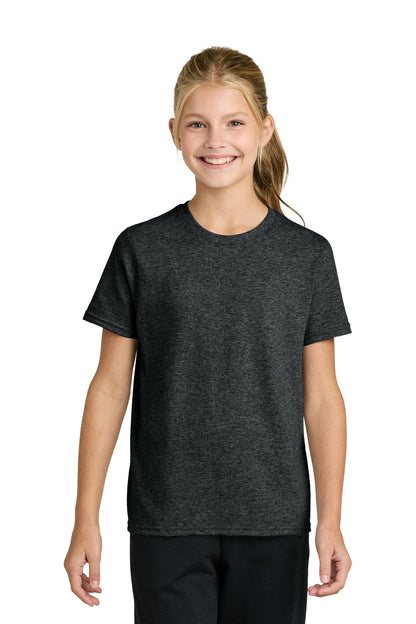 Black Heather
