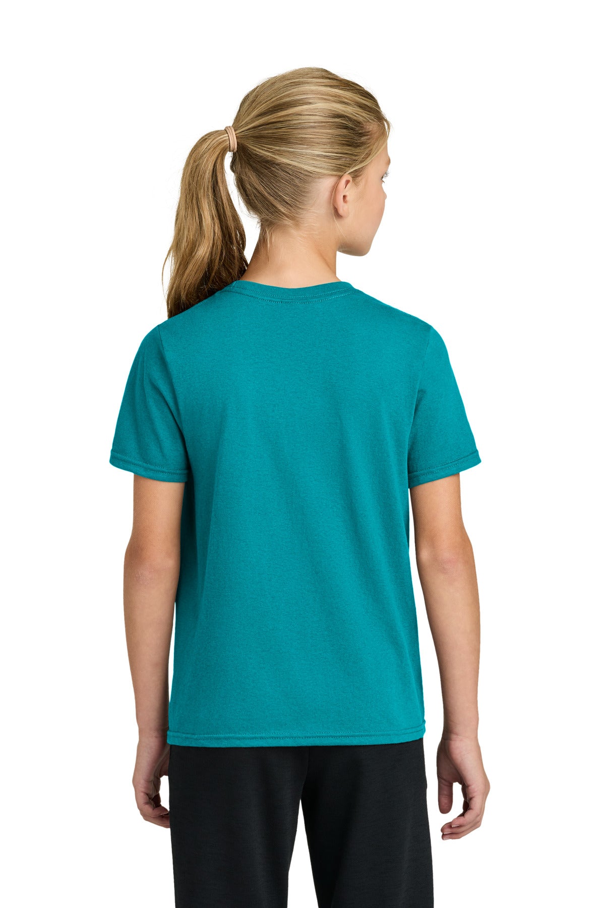 Bright Aqua