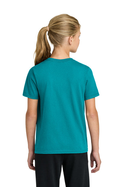 Bright Aqua