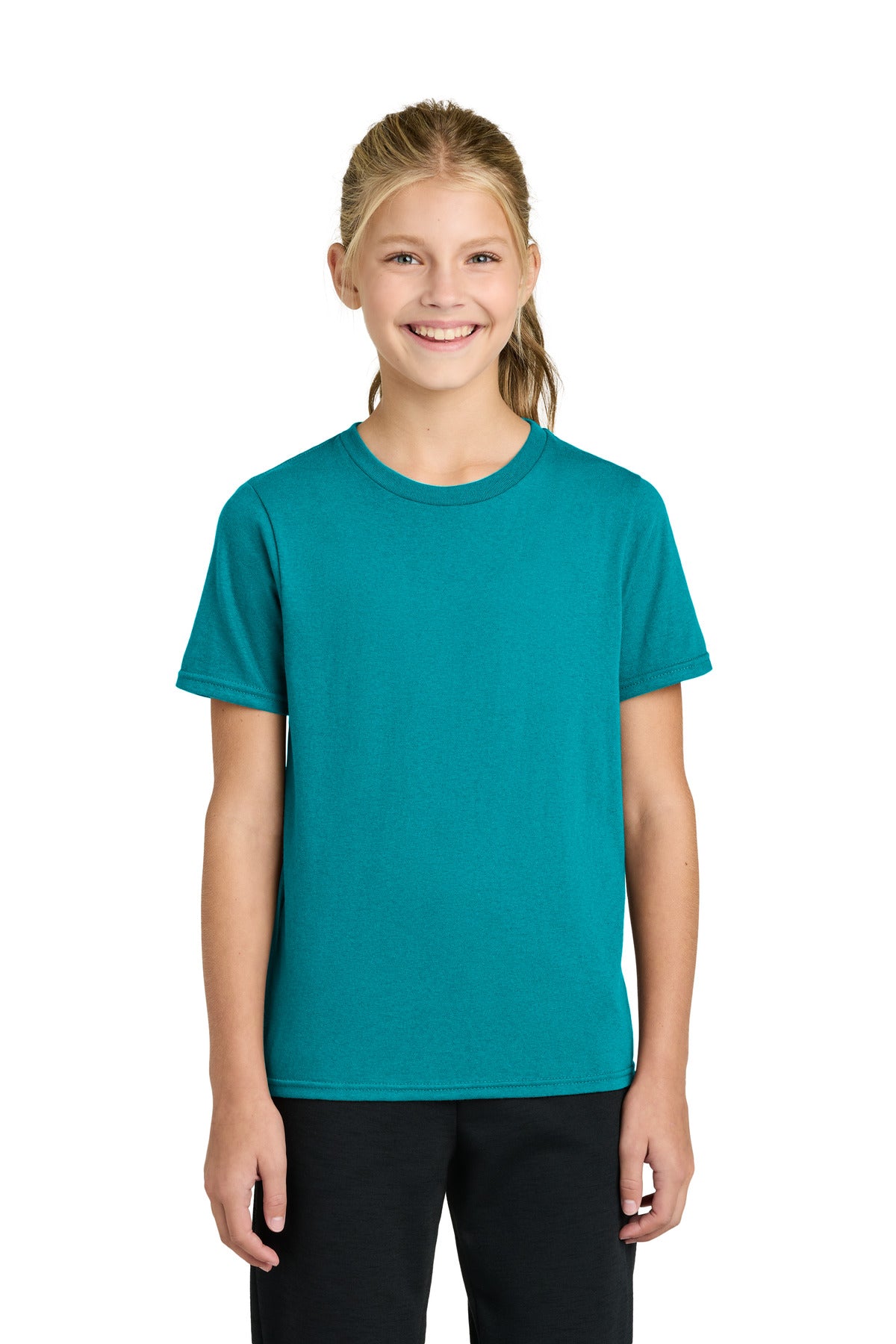 Bright Aqua