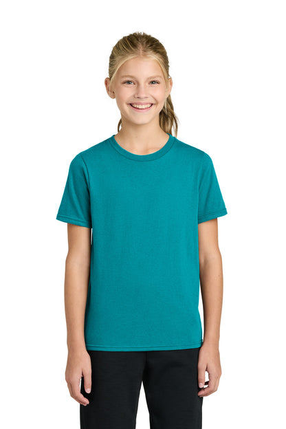 Bright Aqua