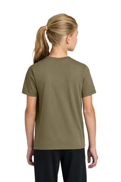 Coyote Brown