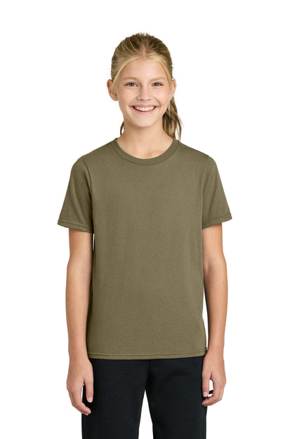 Coyote Brown