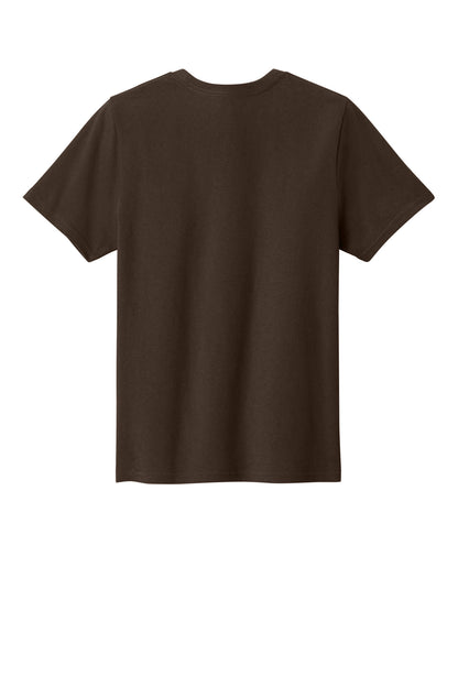 Dark Chocolate Brown