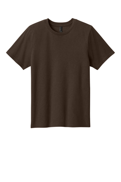 Dark Chocolate Brown