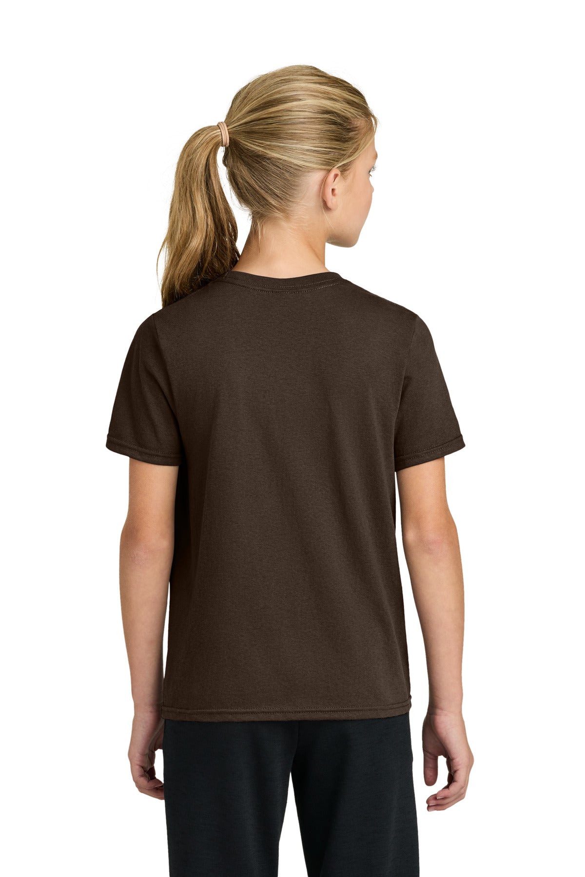 Dark Chocolate Brown